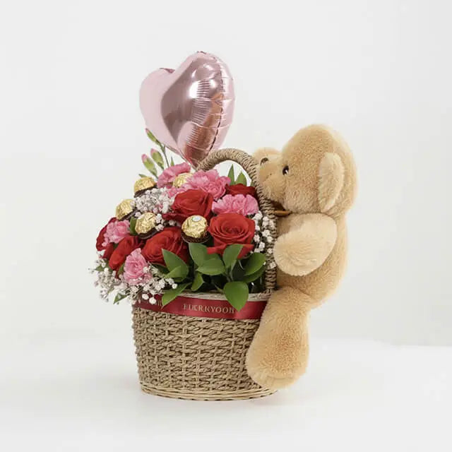 Sweetheart Bundle