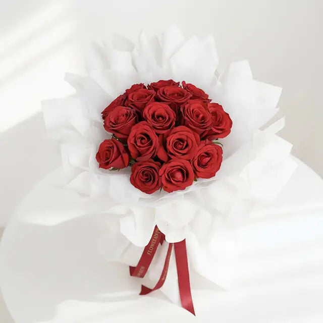 Crimson Dozen
