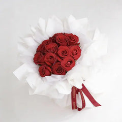 Crimson Dozen