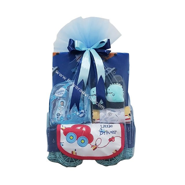 Tiny Treasures Hamper