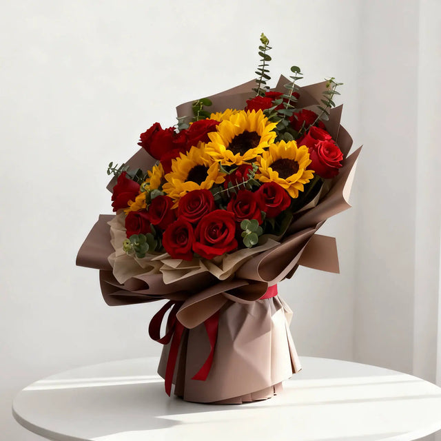 SunRose Picks Mothers Day