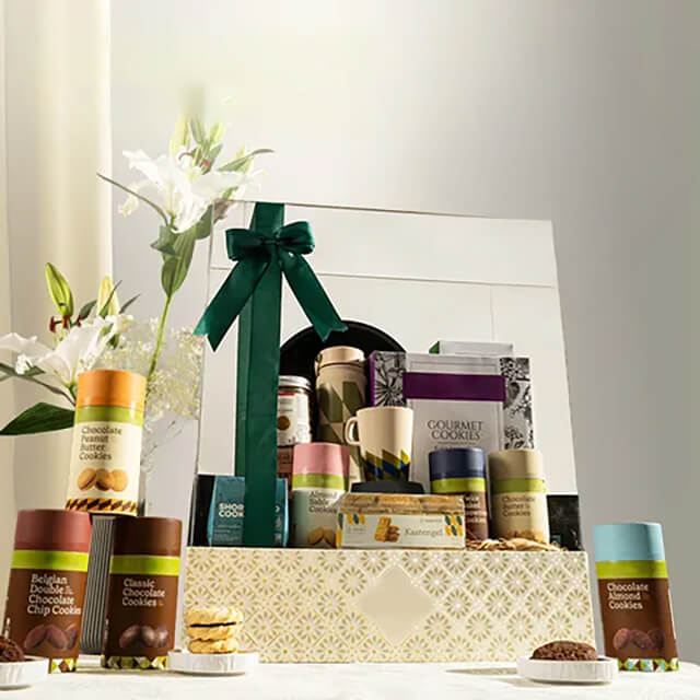 Treasure Serenity Luxe - Ramadan 2026