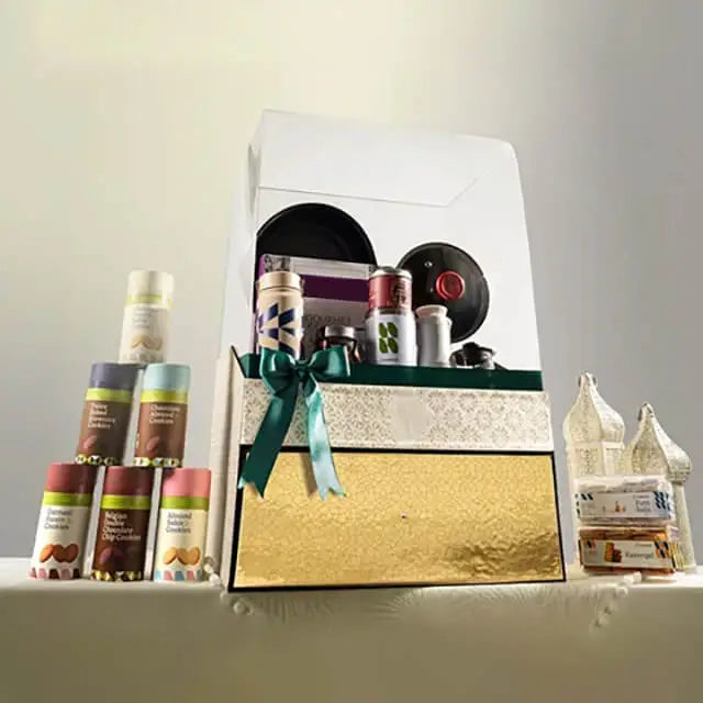 Majestic Crystal Premium Eid  - Ramadan 2026