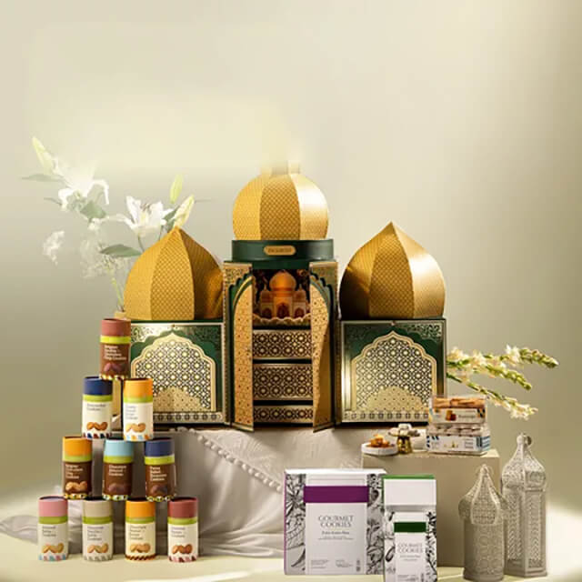 Heart of Medina - Ramadan 2026