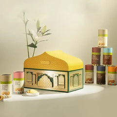 House of Noor - Ramadan 2026