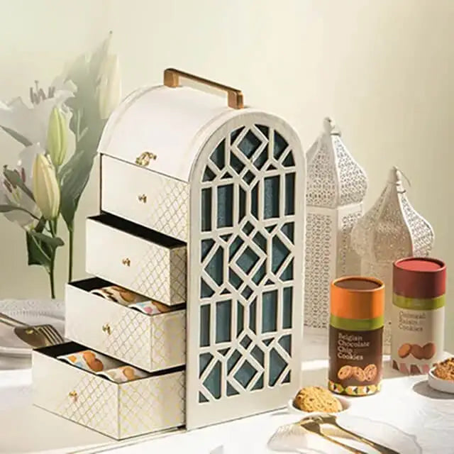 Raya Bliss Luminous - Ramadan 2026