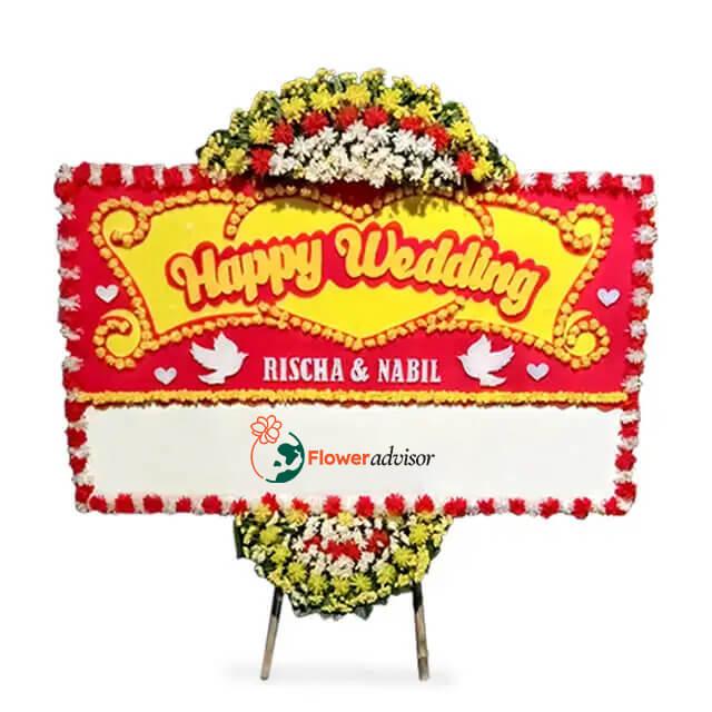 Romantic Wedding