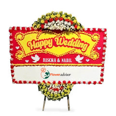 Romantic Wedding