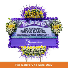 Sympathy Grief