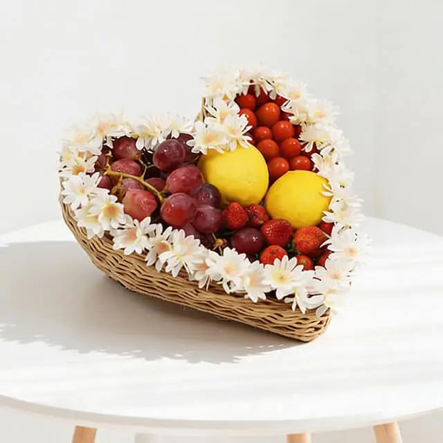 Harmony Hampers Buah Segar Berkualitas Terbaik untuk Orang Tersayang