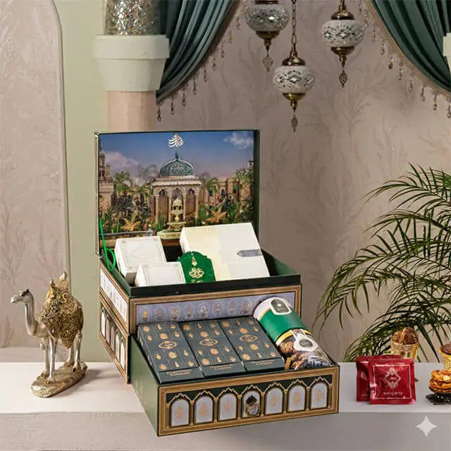 Ramadhan Blessings A