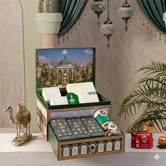 Ramadhan Blessings A