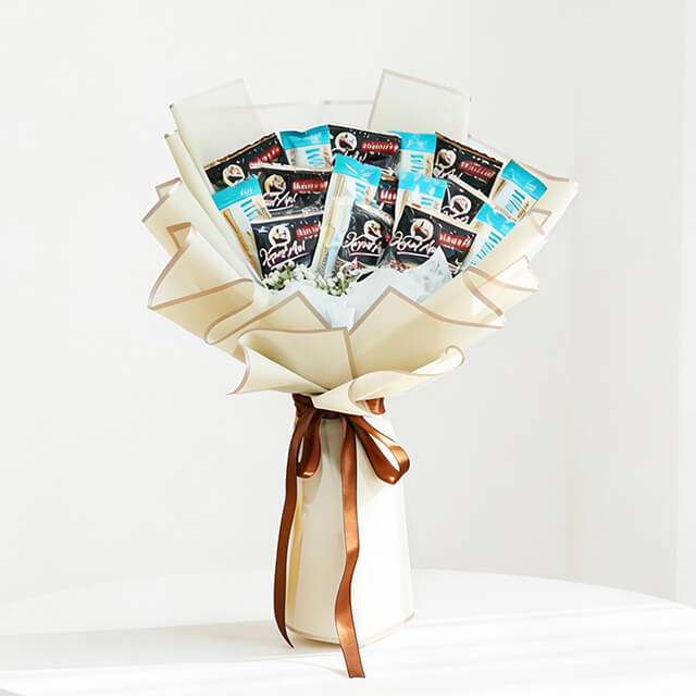 Coffe Bouquet