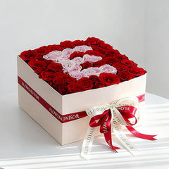 Famous Rose Word