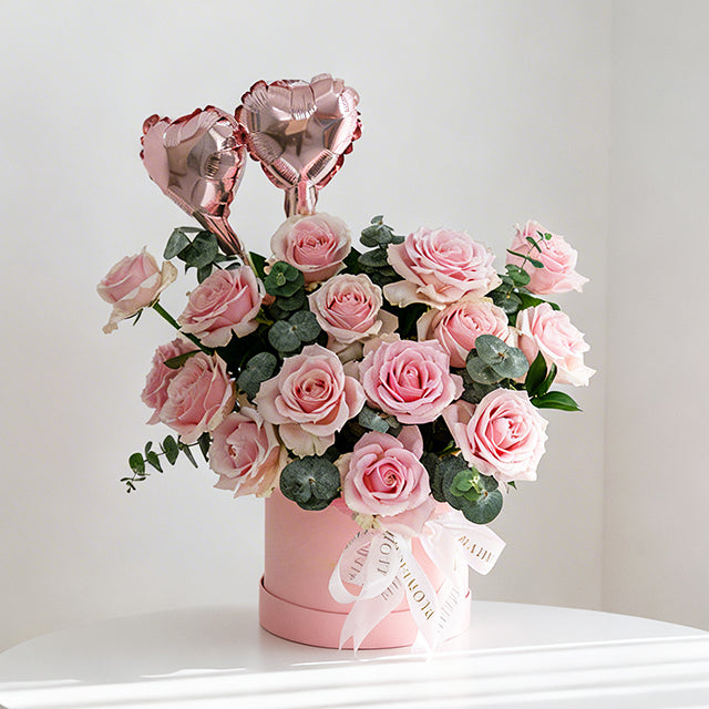 Sweetheart Bloom