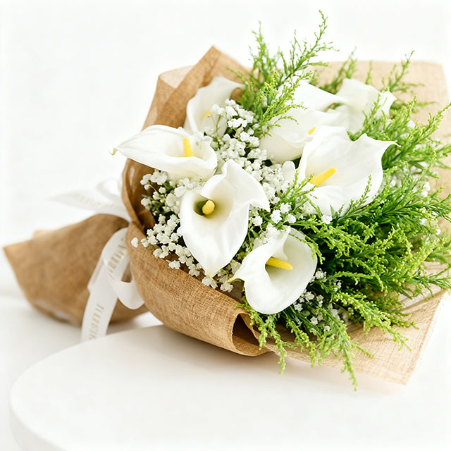Breath Of Calla