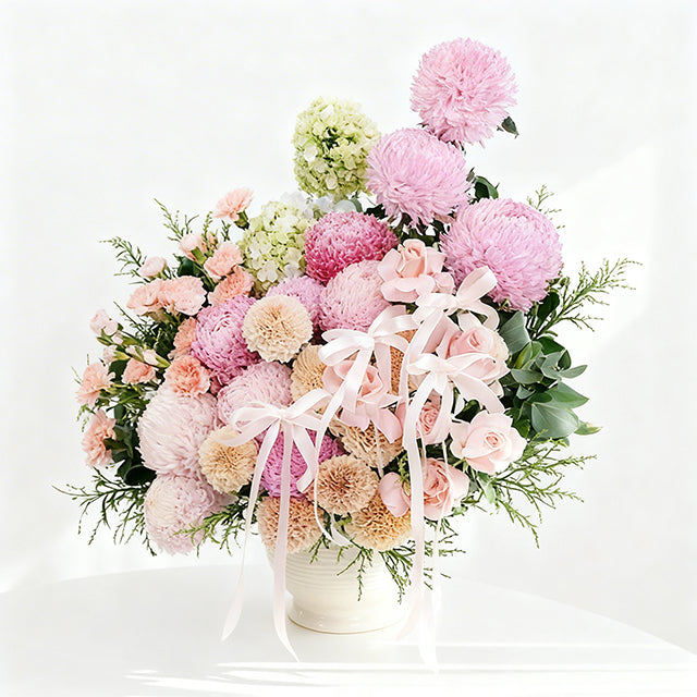 Mariposa Majesty Flowers