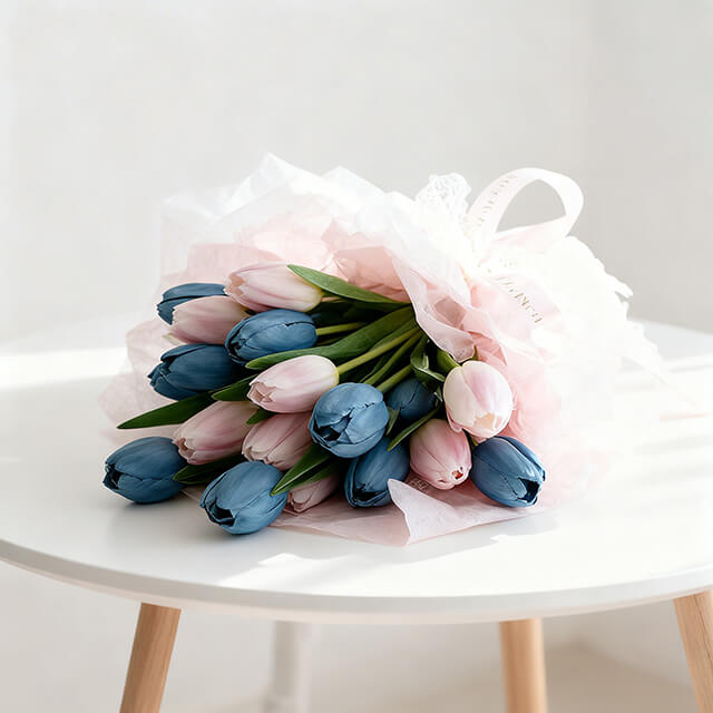 Thumbellina Tulip