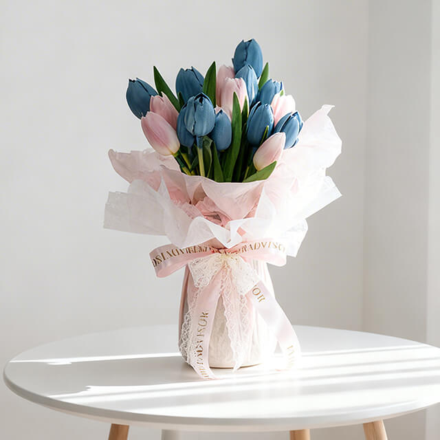 Thumbellina Tulip