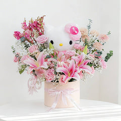 Dreamscape Blooms