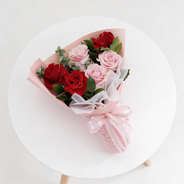 Eternal Roses Duo
