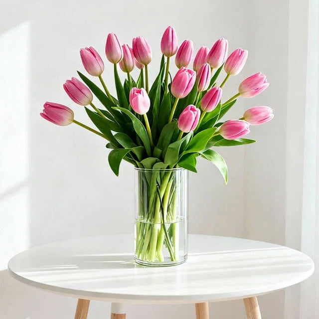 Morgen Schatje - Luxury Tulip Vase