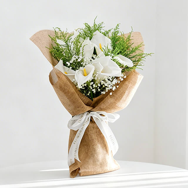 Breath Of Calla