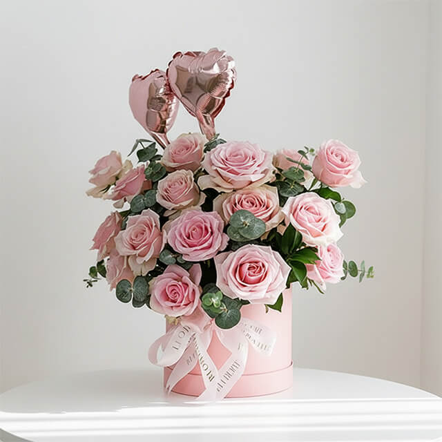 Sweetheart Bloom