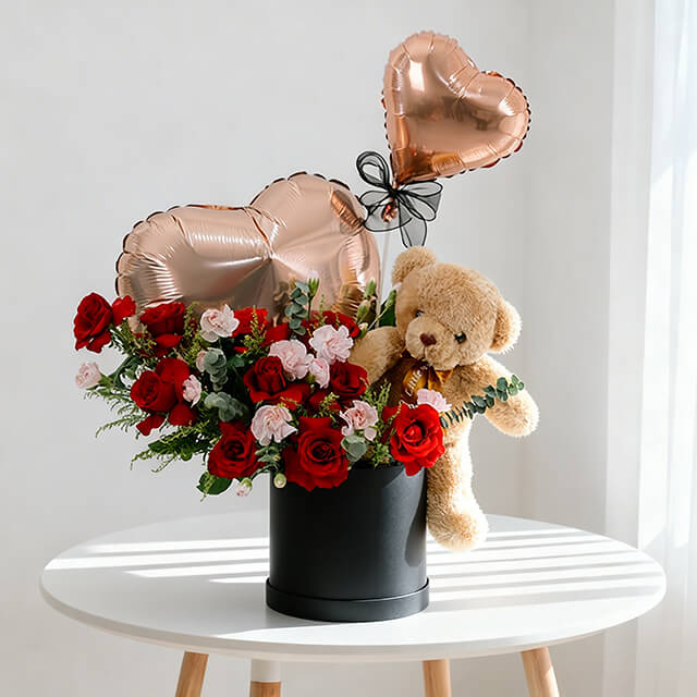 Rose Reverie