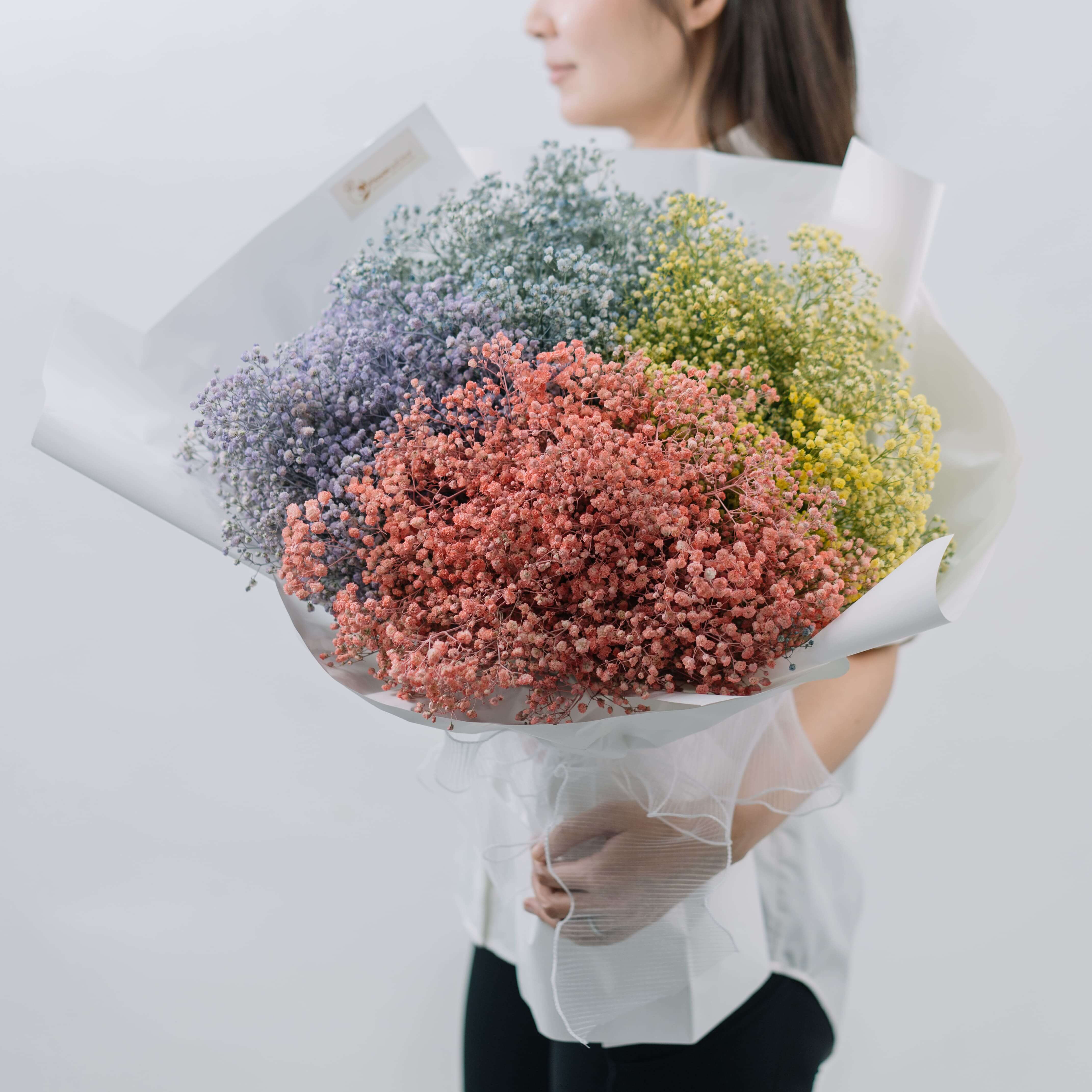 Odette Baby Breath