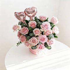 Sweetheart Bloom