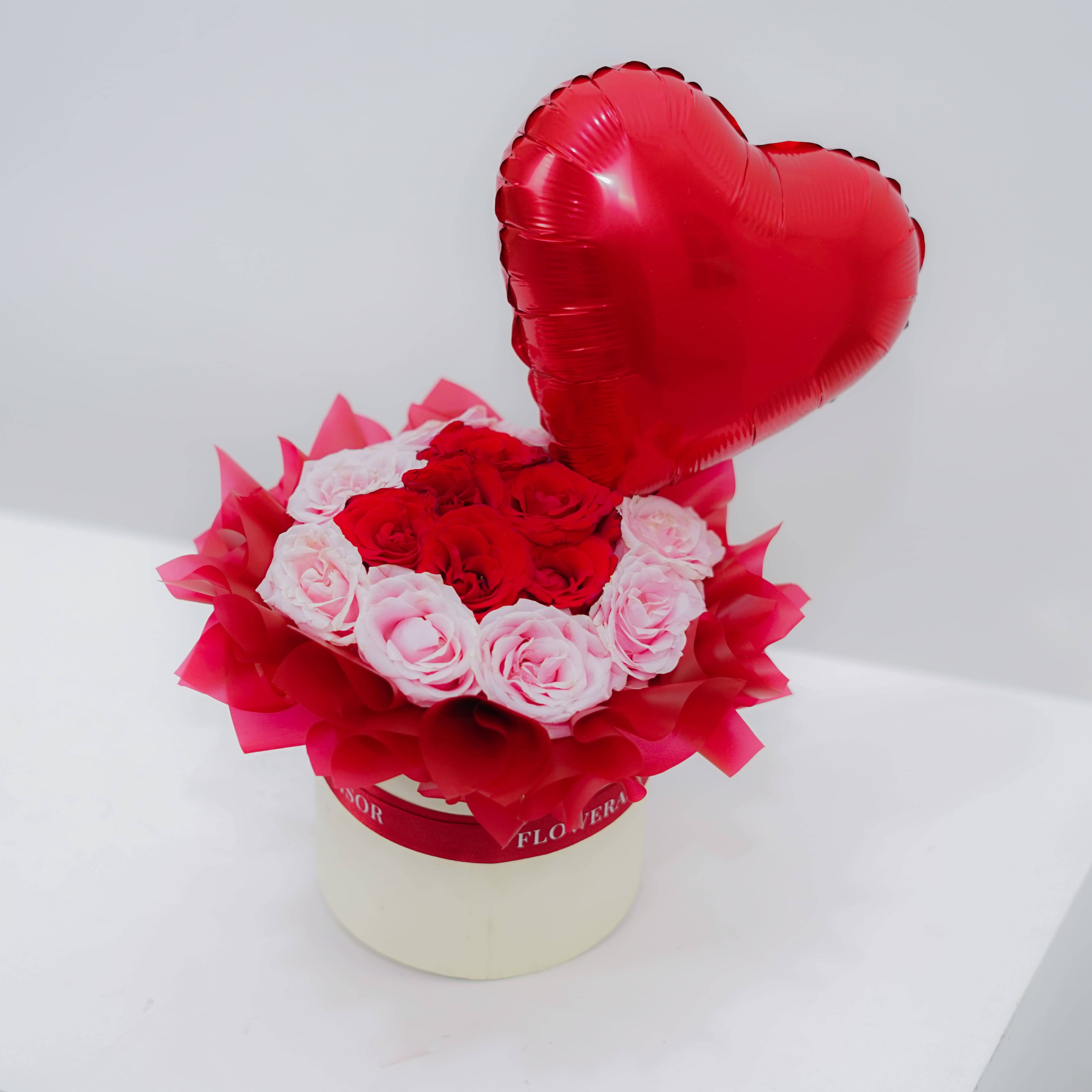 Ballad of Roses