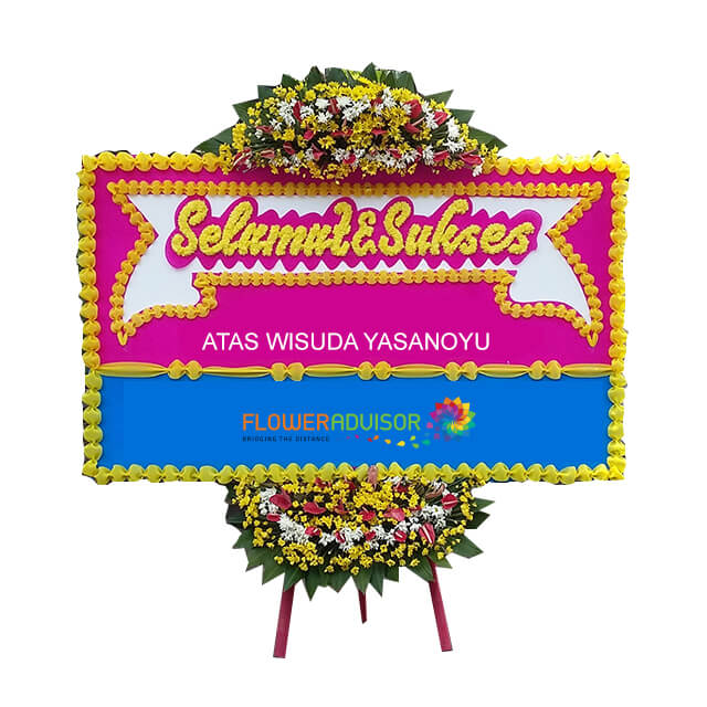 Sukses Yasanoyu