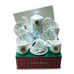 Hampers Tea Set High End Tea