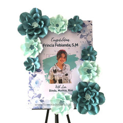 Congraduation Stand