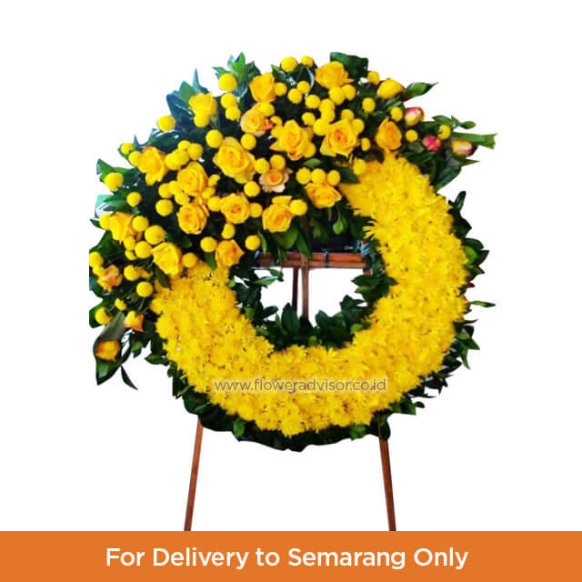 Wreath Duka