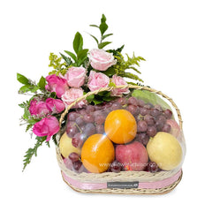 Basket of Crops