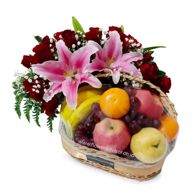 Flora Fruity