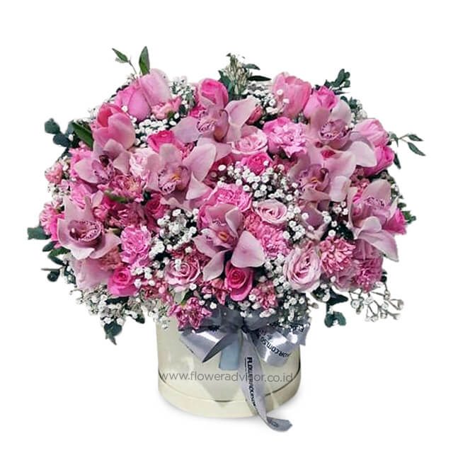 Bloom Box Natalia