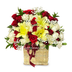 Eufloria