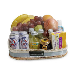 Hampers Kesehatan - Healthy Bunch