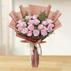 Genesis Pink
