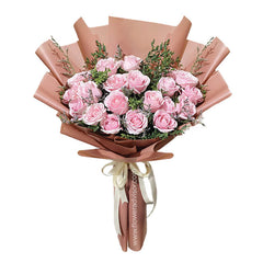 Genesis Pink