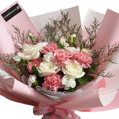 Sunshine After Storm