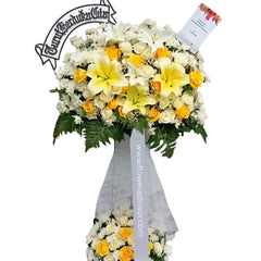 End of Road Standing