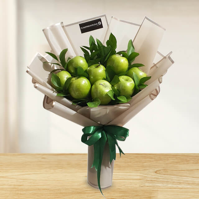 Green Apple Haven