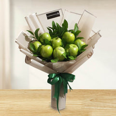 Green Apple Haven