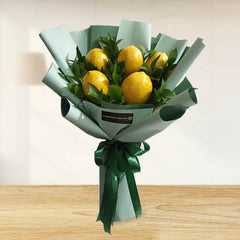 Citric Bouquet