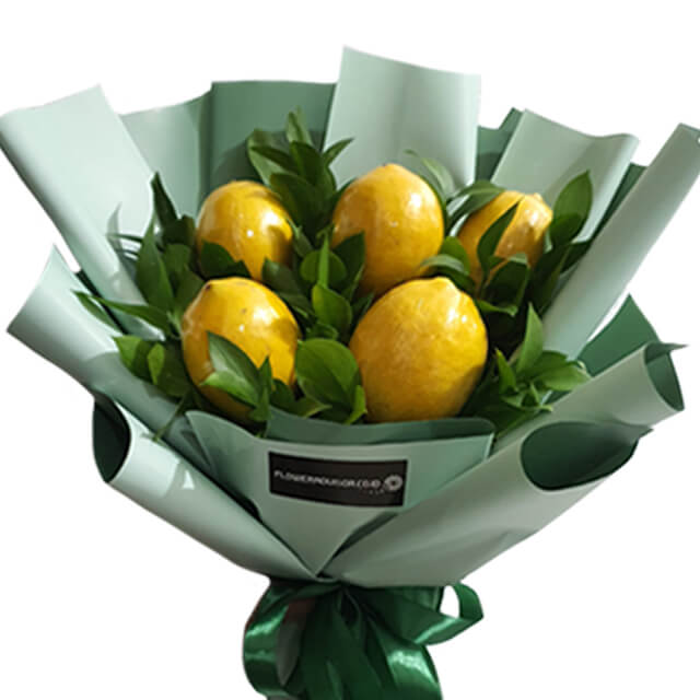 Citric Bouquet