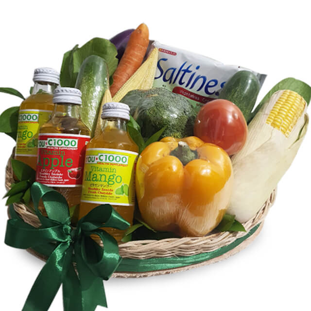 Hampers Kesehatan Share The Care